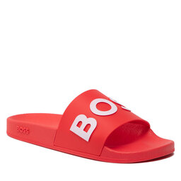 Boss Chanclas Boss Bay 50471271 10242218 01 Bright Red 623
