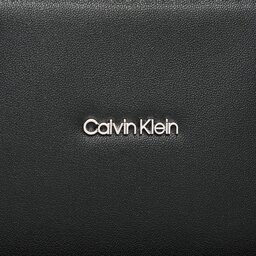 

Сумка Calvin Klein Ck Must Shopper Lg K60K610747 BAX, Чорний