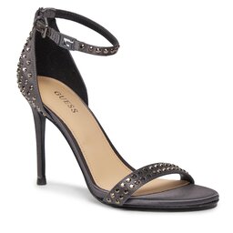 Guess Sandalen Guess Kabaile FL8KIE SAT03 PEWTE