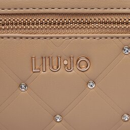 

Рюкзак Liu Jo Ecs M Backpack AA4184 E0426 Biscuit 61320, Бежевий