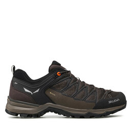 Salewa Pārgājienu apavi Salewa Ms Mrn Trainer Lite Gtx GORE-TEX 61361-7512 Brūns