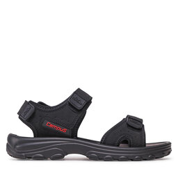 

Босоніжки Campus Albera CM0104122200 Black, Чорний