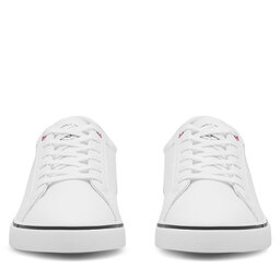

Кросівки Beverly Hills Polo Club M-24MVS5004 White, Білий