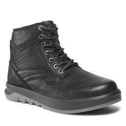 Lasocki Stiefel Lasocki MI07-B250-B87-04 Black