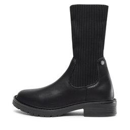 

Ботильйони Xti 130107 Negro, Чорний