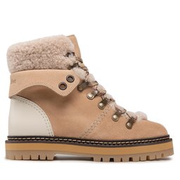 See By Chloé Trappers See By Chloé SB31120A Bej