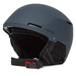 Head Lyžiarska helma Head Compact Evo 326523 Nightblue