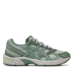 

Снікерcи Asics Gel-1130 1201A255 Olive Grey/Ivy 301, Сірий