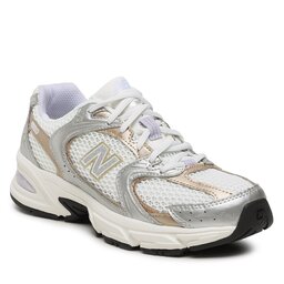 New Balance Laisvalaikio batai New Balance MR530ZG Sidabrinė