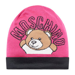 MOSCHINO Шапка MOSCHINO 65336 0M2799 009