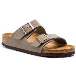 Birkenstock Šlepetės Birkenstock Arizona Bs 0151213 Stone