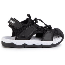 

Босоніжки Sprandi CP11-18676 Black, Чорний