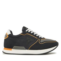 

Снікерcи Guess Potenza FM5POT ELL12 BLUE, Cиній