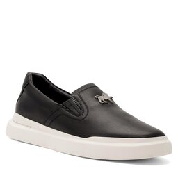 Rage Age Sneakers aus Stoff Rage Age GAME-22 MI08 Schwarz