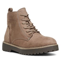 Clara Barson Черевики Clara Barson WS5621-08 Бежевий