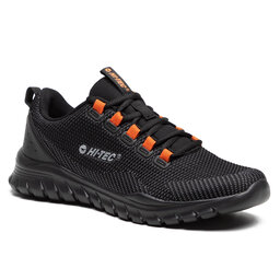 Hi-Tec Botas de montaña Hi-Tec Herami AVSSS21-HT-01 Black/Dark Grey/Orange