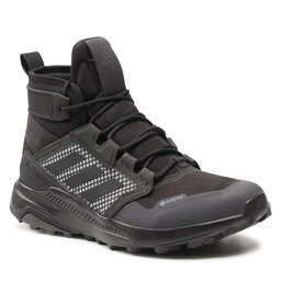 adidas Chaussures adidas Terrex Trailmaker Mid Gtx GORE-TEX FY2229 Core Black/Core Black/Dgh Solid Grey