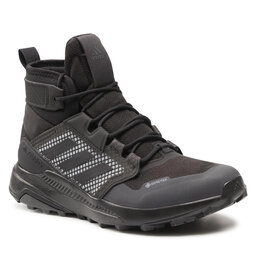 adidas Schuhe adidas Terrex Trailmaker Mid Gtx GORE-TEX FY2229 Core Black/Core Black/Dgh Solid Grey