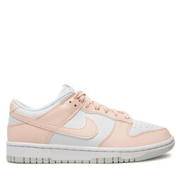 Nike Tenisice Nike Dunk Low Next Nature DD1873 100 Bijela