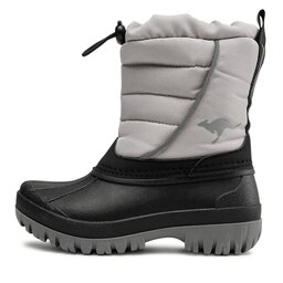 

Снігоходи KangaRoos K-Ben 18672 000 2004 S Vapor Grey, Сірий