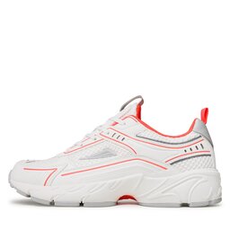 

Взуття Fila 2000 Stunner Wmn FFW0225.13212 Marshmallow/Fiery Coral, Бежевий