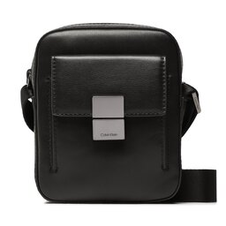 Calvin Klein Borsellino Calvin Klein Iconic Hardware Cube Reporter S K50K510246 BAX