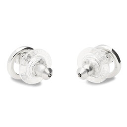 

Сережки Swarovski Creativity 5201707 Cry/Rhs, Срібний