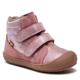 Froddo Gležnjače Froddo Ollie Wool Tex G2110123-8 S Pink Shine 8