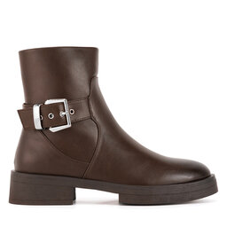 JENNY Stiefeletten JENNY HY6137-1 Braun