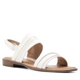 Clara Barson Sandalias Clara Barson WS6112-03 White