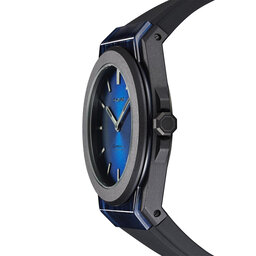 

Годинник D1 Milano CLRJ04 Black, Чорний