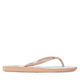 

В'єтнамки Roxy ARJL100871 WT0, Золотий