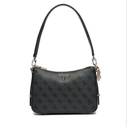 Guess Rankinė Guess HWESG9 51018 Juoda