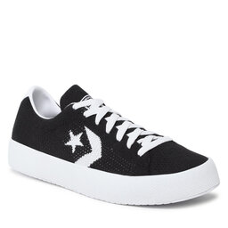 Converse Sneakers Converse Pl Lite Ox A00381C Black/White/Black