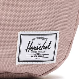 

Сумка на пояс Herschel 11409-02077 Ash Rose, Рожевий