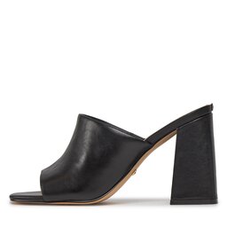 

Шльопанці Guess Keila FLJKEI LEA03 BLACK, Чорний