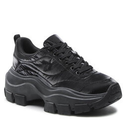 Togoshi Tenisice Togoshi WP-FW22-T064 Black