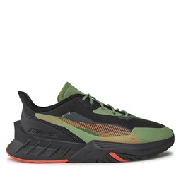 

Снікерcи Puma Mapf1 Amg Maco Sl 307856 02 Puma Black/Light Mint/Puma White, Чорний