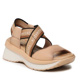 Hispanitas Sandalen Hispanitas Mykonos-V23 HV232748 Desert