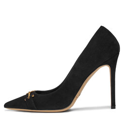 

Туфлі на шпильці Elisabetta Franchi SA-52L-41E2-V480 Nero 110, Чорний