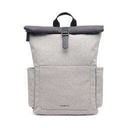 Lanetti Rucksack Lanetti LAN-KL-016-04P Grau