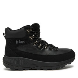Lee Cooper Bokacsizma Lee Cooper LCJ-24-03-3073LA Fekete