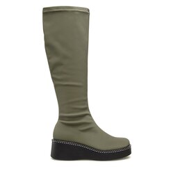 

Чоботи Jenny Fairy LS5850-02 Khaki, Зелений