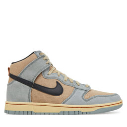 Nike Сникърси Nike Dunk Hi Retro SE FJ4191 Бежов