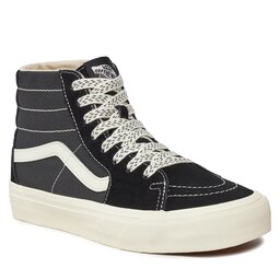 

Снікерcи Vans Sk8-Hi Tapered Vr3 VN0009Q0BLA1 Black, Чорний