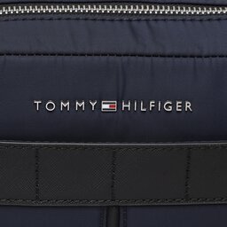

Плоска сумка Tommy Hilfiger Th Elevated Nylon Camera Bag AM0AM10942 DW6, Cиній