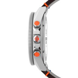 

Годинник Timex Expedition North Tide-Temp-Compass TW2V64400 Brown, Коричневий