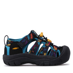 Keen Σανδάλια Keen Newport H2 1027381 Μαύρο