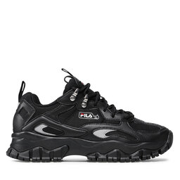 

Снікерcи Fila Ray Tracer Tr2 Wmn 1011207.12V Black/Black, Чорний