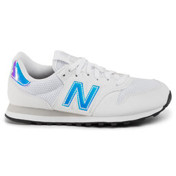 

Снікерcи New Balance GW500HGX Biały 1, Білий